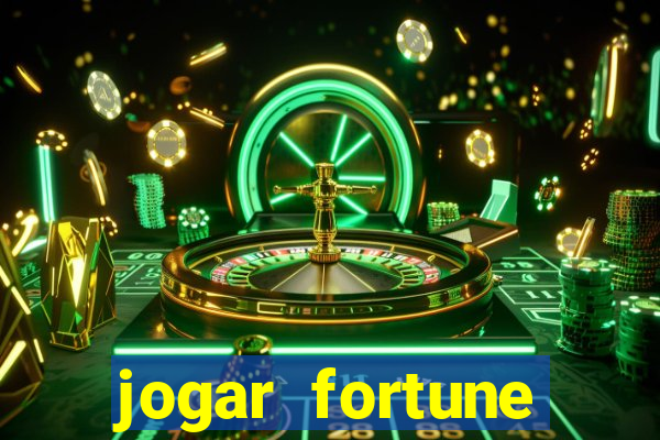 jogar fortune dragon gratis